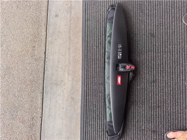 2025 Axis Art V2 939 - 94 cm