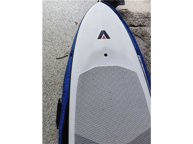 2024 Armstrong Midlength - 6' 5"