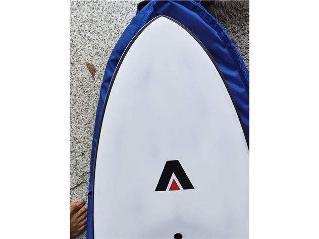 2024 Armstrong Midlength - 6' 5"