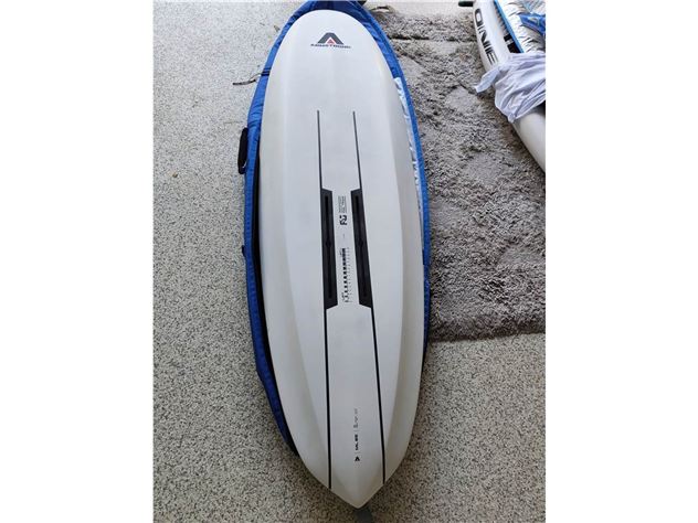 2024 Armstrong Midlength - 6' 5"