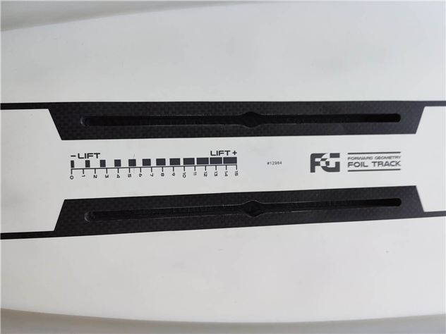 2024 Armstrong Midlength - 6' 5"