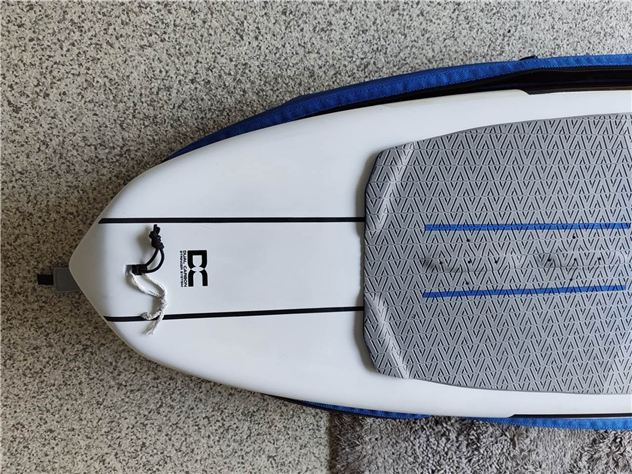 2024 Armstrong Midlength - 6' 5"