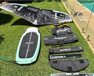 2024  Core - 5 metre