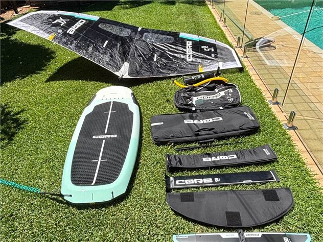 2024  Core - 5 metre