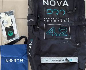 2024 North Nova Pro - 4.2 metre