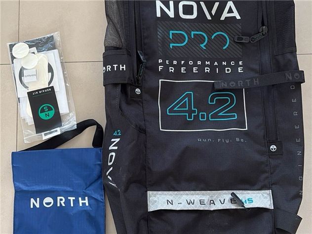 2024 North Nova Pro - 4.2 metre
