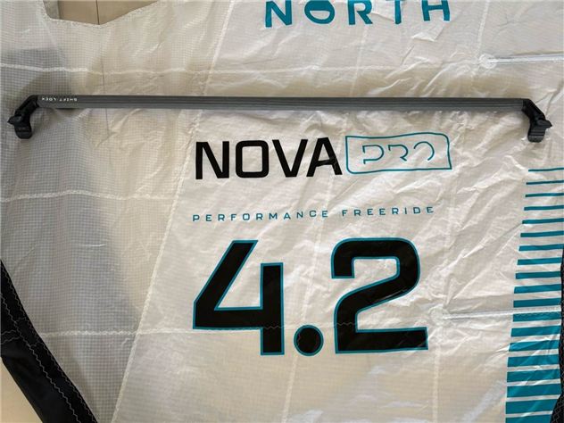 2024 North Nova Pro - 4.2 metre
