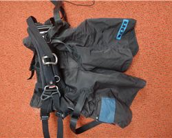 Ion B2 Seat Shorts kitesurfing accessorie
