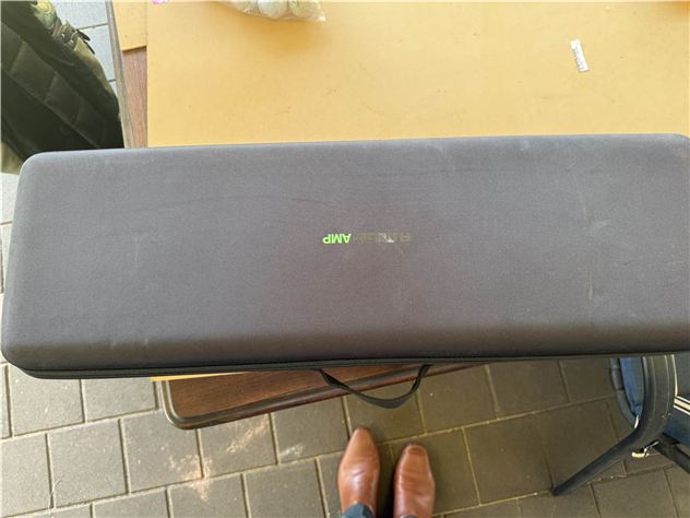 2025 FLITElab Amp Jet 4.6" - 4' 6"