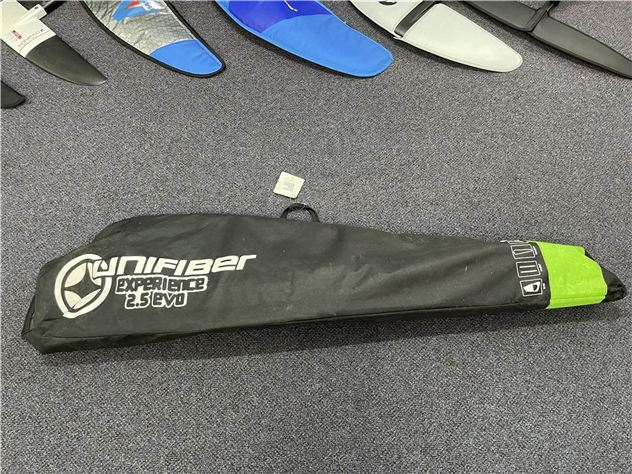 2023 Unifiber Expirience - 2.5 metre
