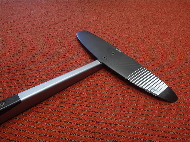 2024 Cabrinha Mkii H1050 / Hollow 84 Complete