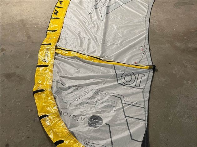 2024 Naish Invision - 10 metre