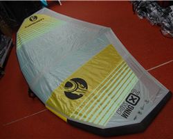 Cabrinha Crosswing X2 3 metre foiling wind wing