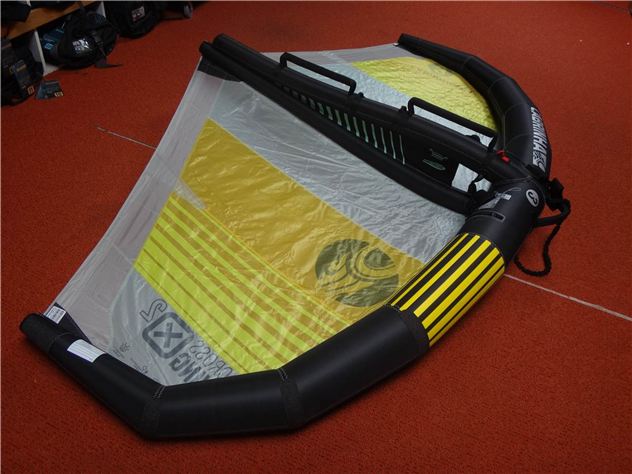 2021 Cabrinha Crosswing X2 - 3 metre