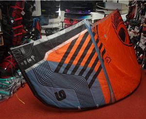 2020 Cabrinha Moto - 9 metre