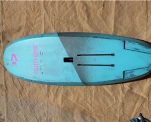 2025 Duotone Skybird Sls.   5,8.   85 Liter - 58 cm, 85 Litres