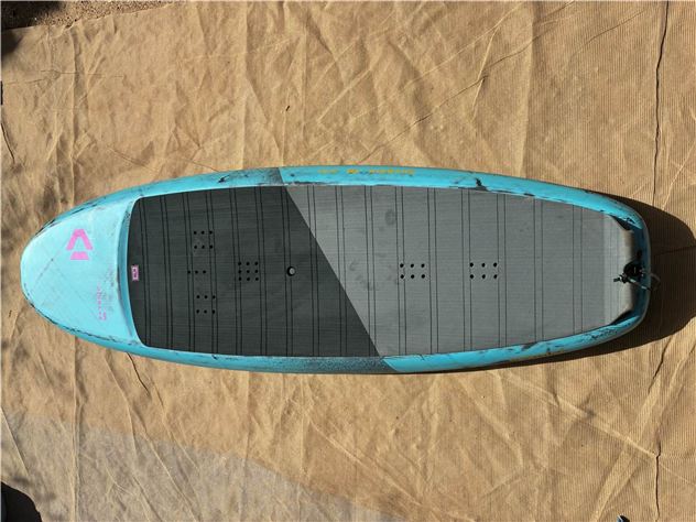 2025 Duotone Skybird Sls.   5,8.   85 Liter - 58 cm, 85 Litres