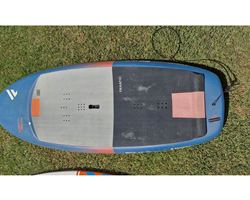 Fanatic Sky Sup 195 cm foiling all foiling