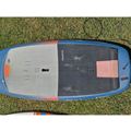 Fanatic Sky Sup - 195 cm, 125 Litres