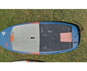 Fanatic Sky Sup - 195 cm, 125 Litres