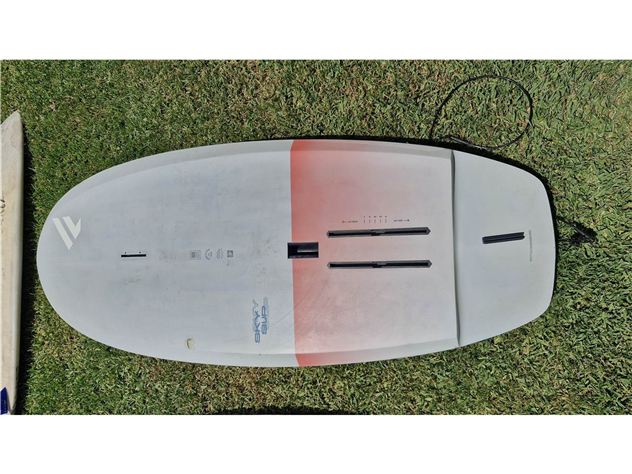 Fanatic Sky Sup - 195 cm, 125 Litres