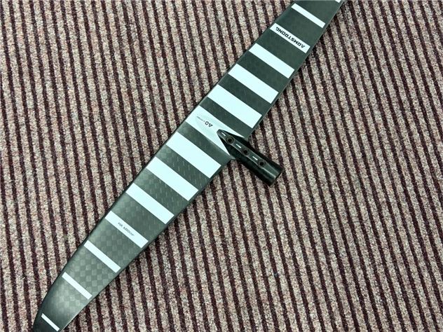 2025 Armstrong Ha V2 680