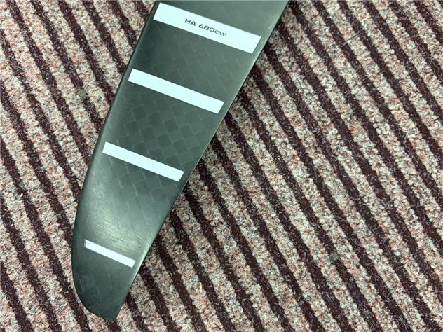 2025 Armstrong Ha V2 680