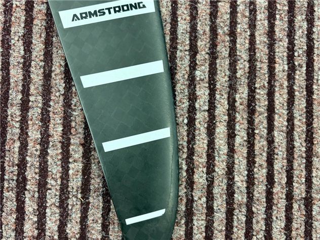 2025 Armstrong Ha V2 680