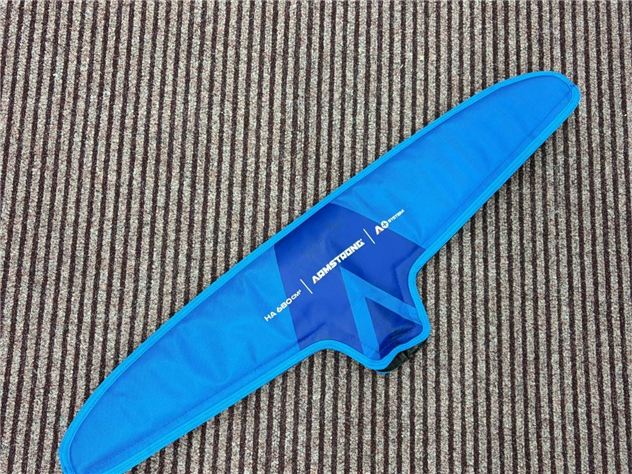 2025 Armstrong Ha V2 680