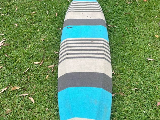 2022 Armstrong Dw Board - 7.7 cm