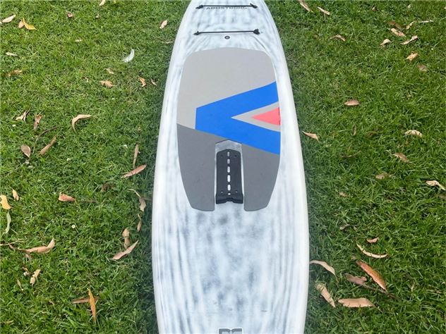 2022 Armstrong Dw Board - 7.7 cm