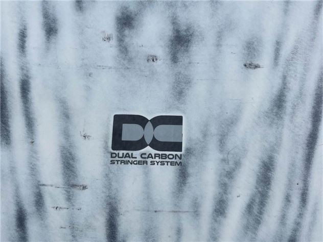 2022 Armstrong Dw Board - 7.7 cm