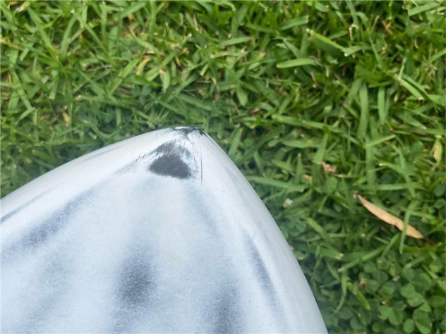 2022 Armstrong Dw Board - 7.7 cm