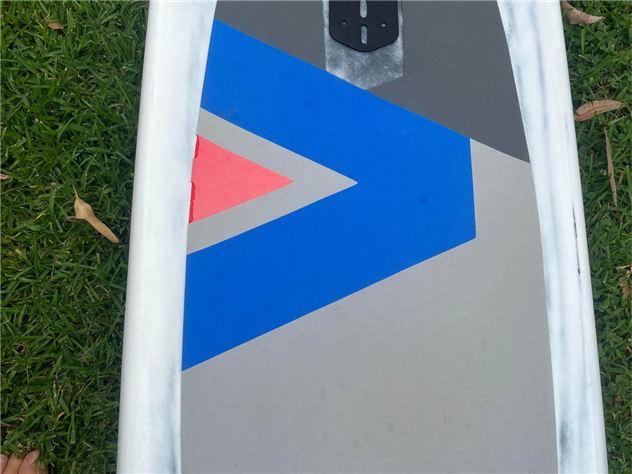 2022 Armstrong Dw Board - 7.7 cm