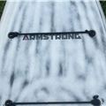 2022 Armstrong Dw Board - 7.7 cm - 5