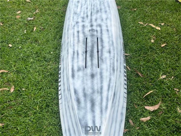 2022 Armstrong Dw Board - 7.7 cm
