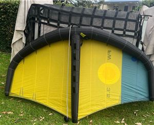 2023 SMIK  - 3.5 metre