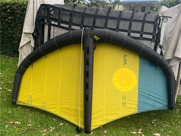 2023 SMIK  - 3.5 metre