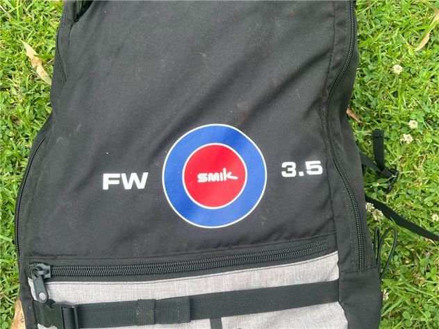 2023 SMIK  - 3.5 metre