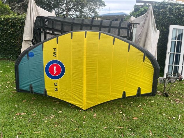 2023 SMIK  - 3.5 metre