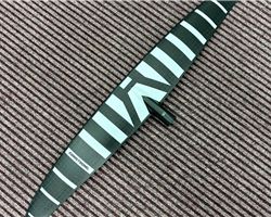 Armstrong Ha V2 980 foiling components (wings,masts,etc)