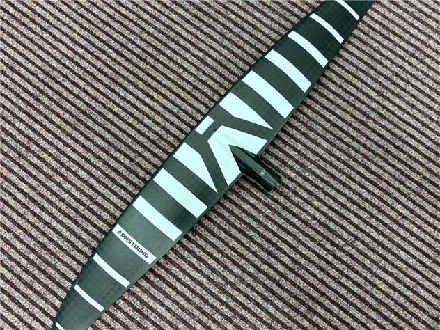 2025 Armstrong Ha V2 980