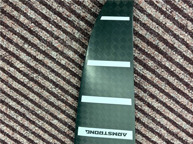 2025 Armstrong Ha V2 980