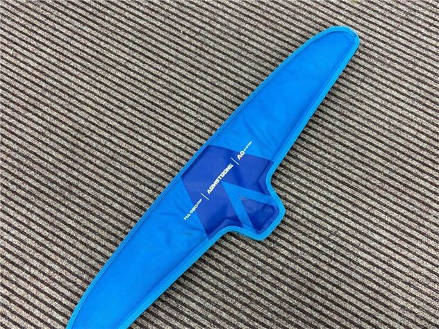 2025 Armstrong Ha V2 980