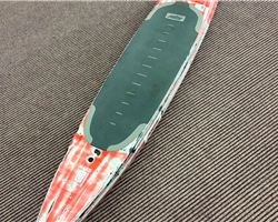 Axis Frank Mako 8' 6" stand up paddle foils & foil board