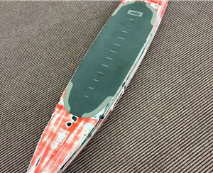 2025 Axis Frank Mako - 8' 6"