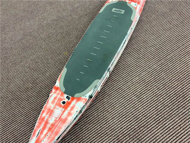 2025 Axis Frank Mako - 8' 6"