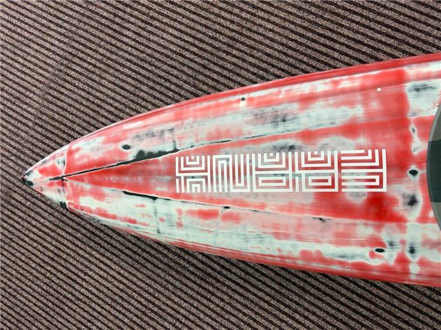 2025 Axis Frank Mako - 8' 6"