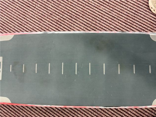 2025 Axis Frank Mako - 8' 6"