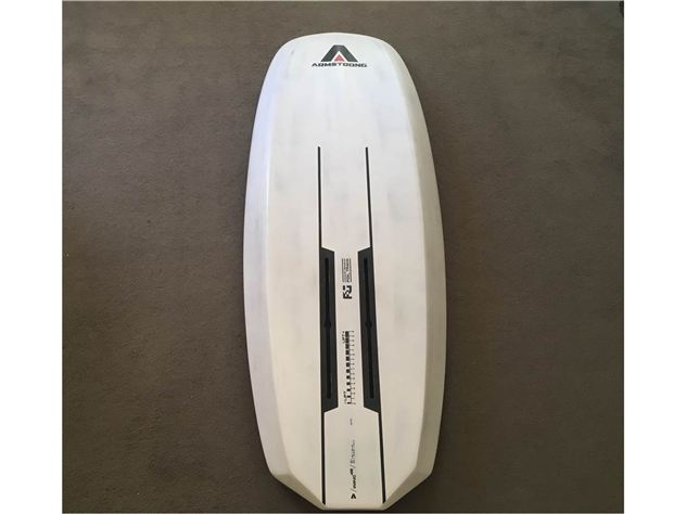 2023 Armstrong Wing Fg Board - 4' 6", 48 Litres